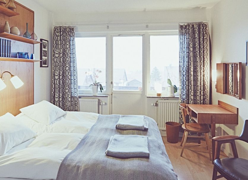 Chambre Photo