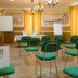 Espace de conférence