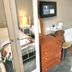 Équipements de la chambre