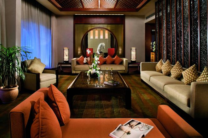 The Ritz-Carlton Sanya Yalong Bay