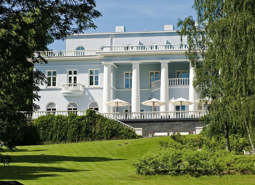 Bâtiment Photo