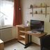 Équipements de la chambre