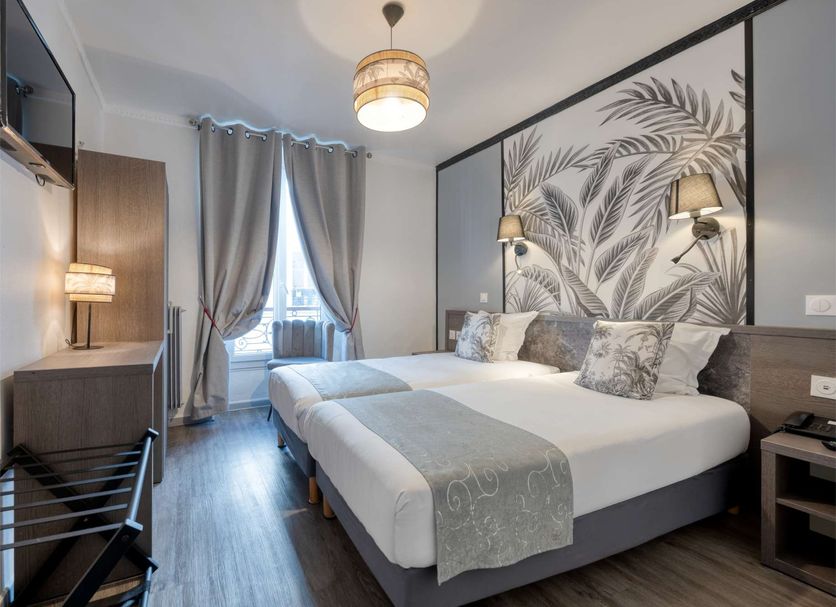 Chambre Photo
