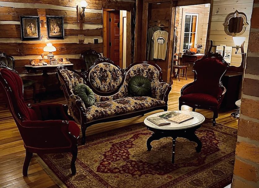 Salon Photo