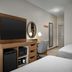 Équipements de la chambre