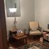 Équipements de la chambre