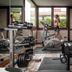 Salle de sport