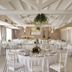 Salle de banquet