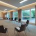 Espace de conférence
