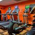 Salle de sport