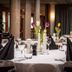 Salle de banquet