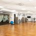 Salle de sport