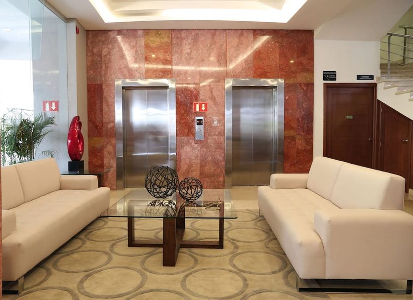 Hall d’entrée Photo