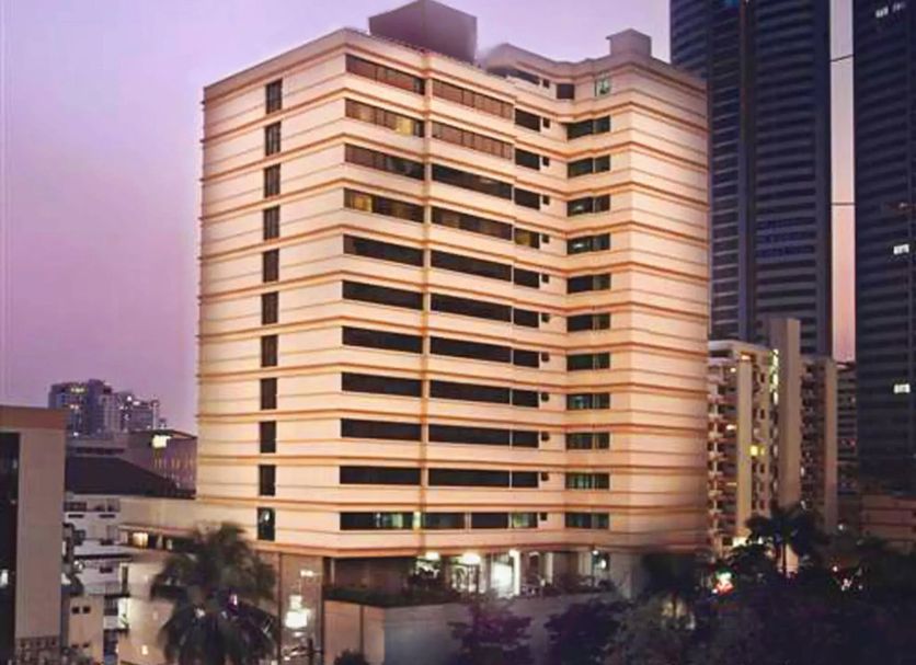 Bâtiment Photo