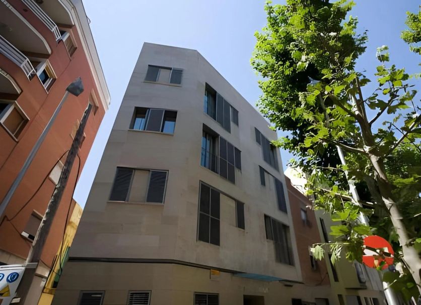 Bâtiment Photo
