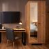Équipements de la chambre