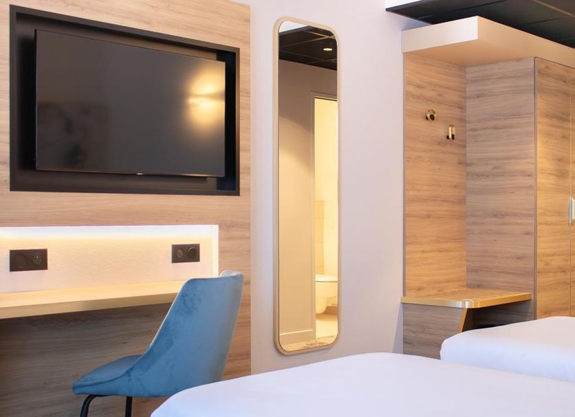Chambre Photo