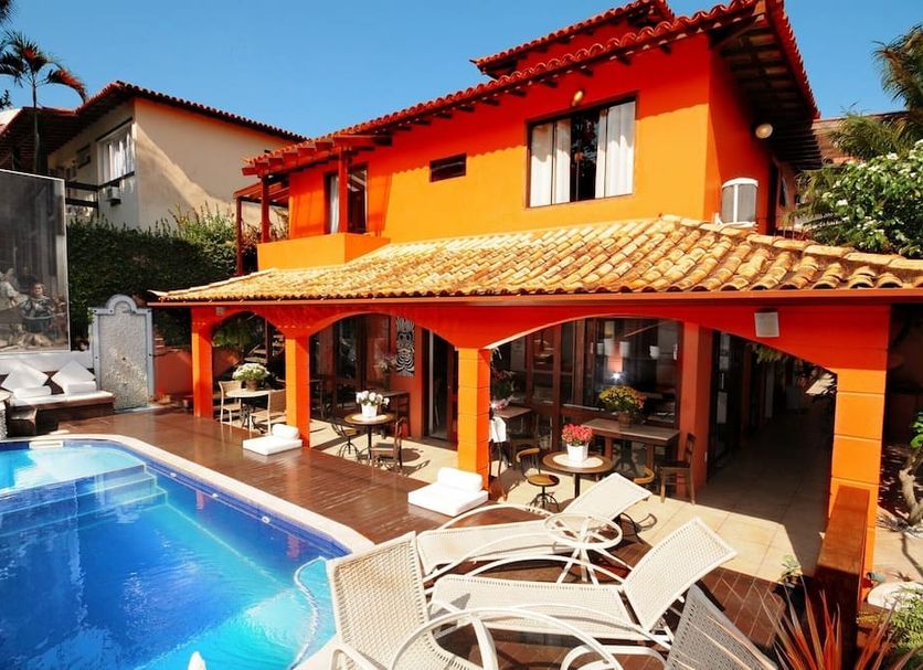 Piscine Photo