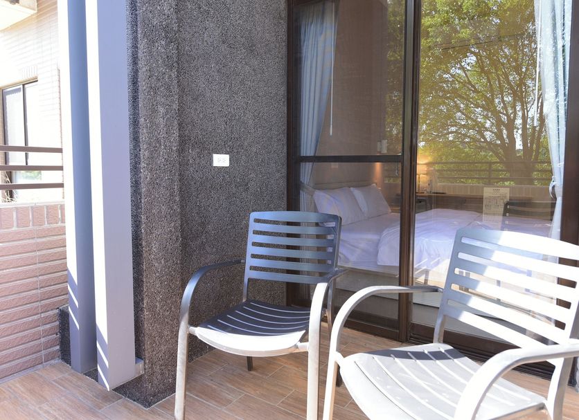 Balcon Photo