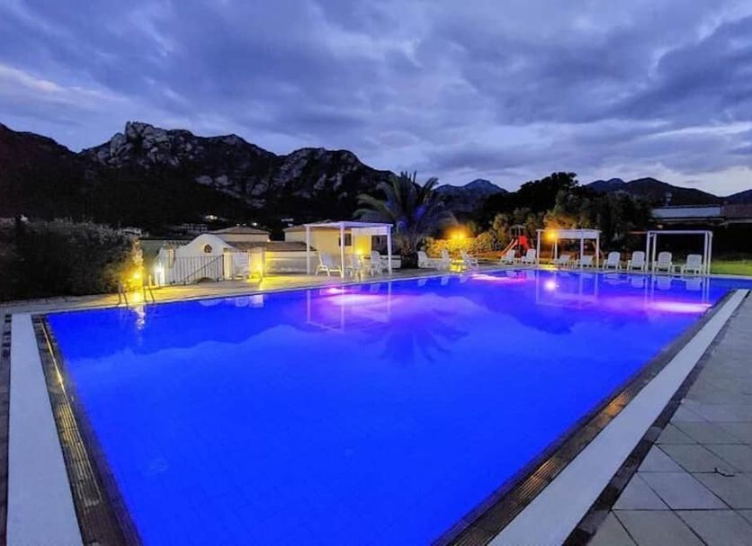 Piscine Photo