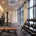 Salle de sport
