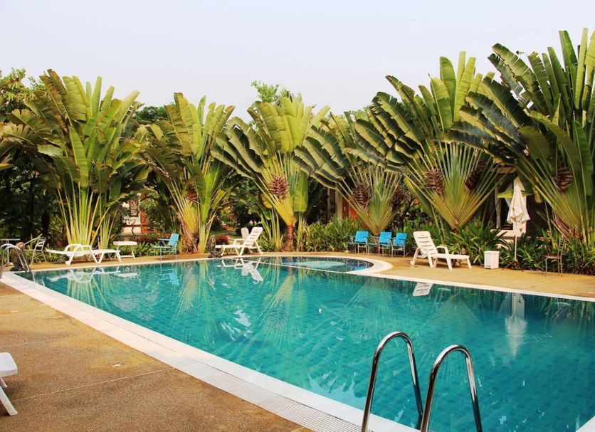 Piscine Photo