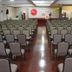 Espace de conférence