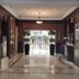 Hall d’entrée