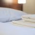 Équipements de la chambre