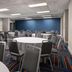 Espace de conférence
