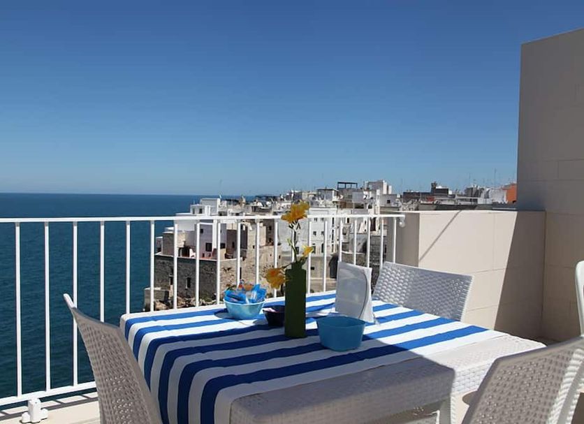 Balcon Photo