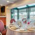 Salle de banquet