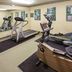 Salle de sport