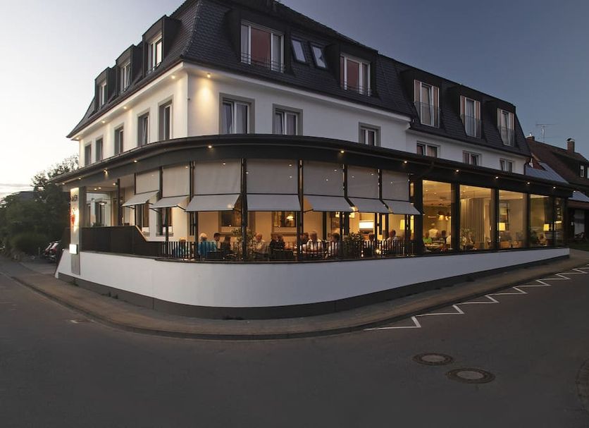 Bâtiment Photo