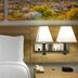 Équipements de la chambre