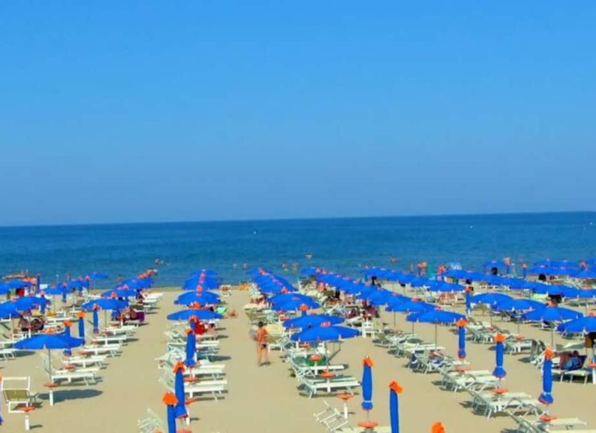 Plage Photo