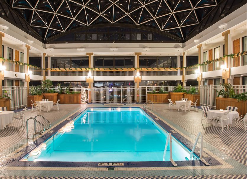 Piscine Photo