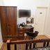 Équipements de la chambre