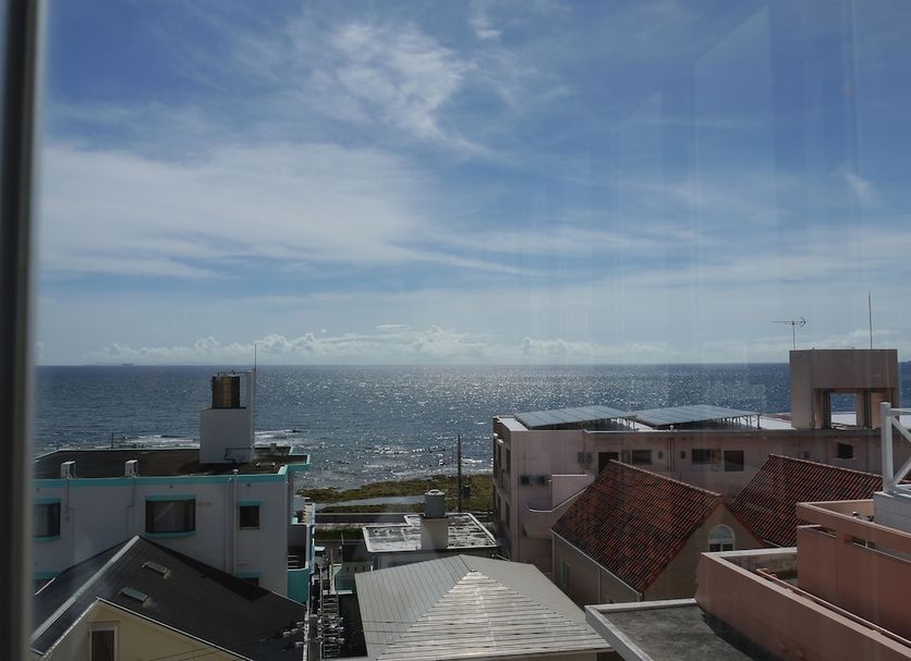 Extérieur Photo