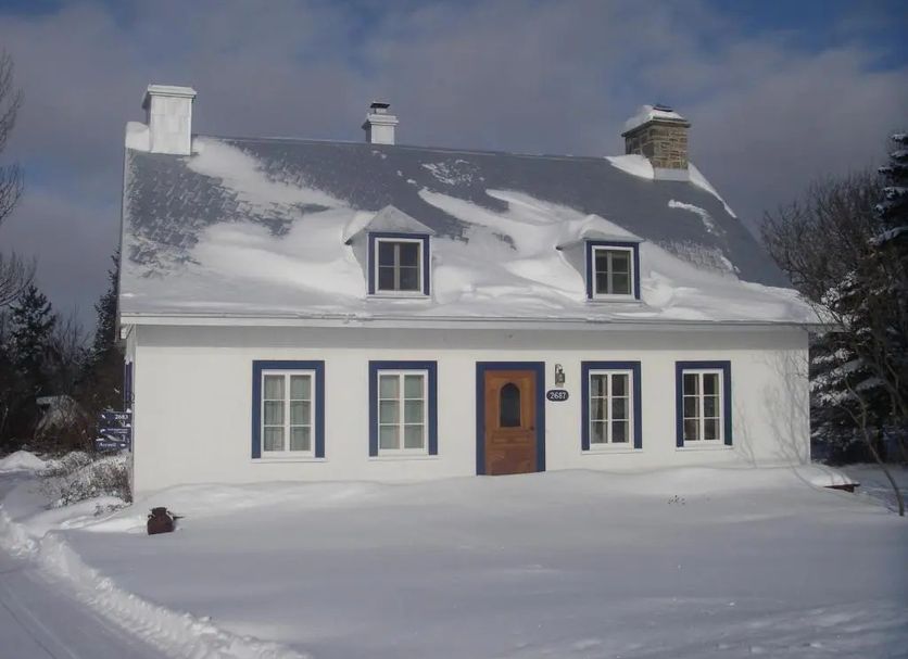 Bâtiment Photo