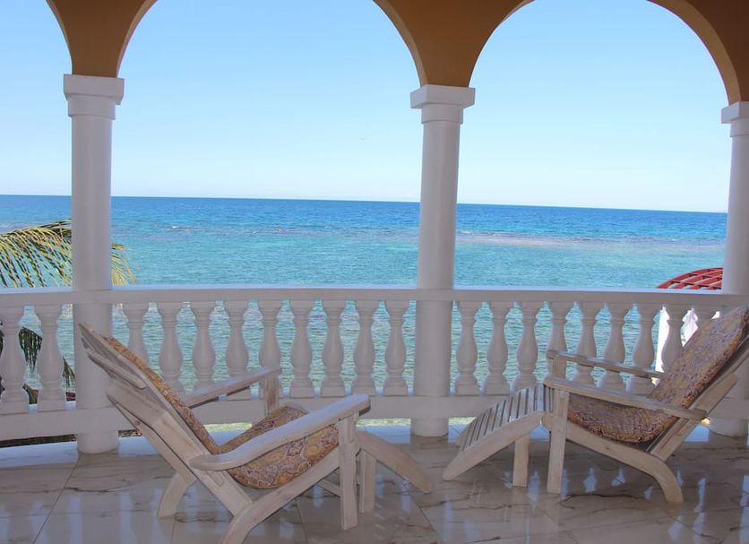 Balcon Photo