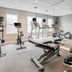 Salle de sport
