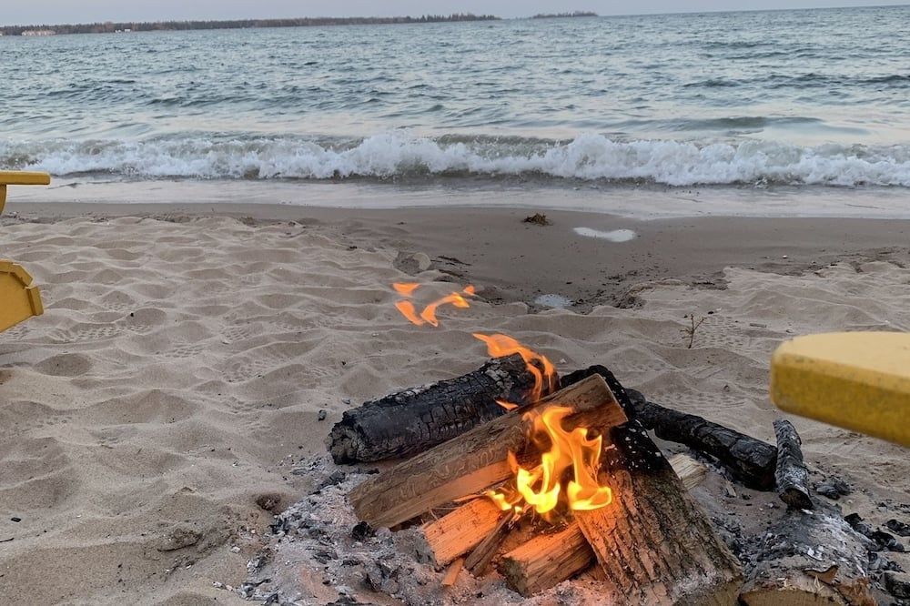Plage