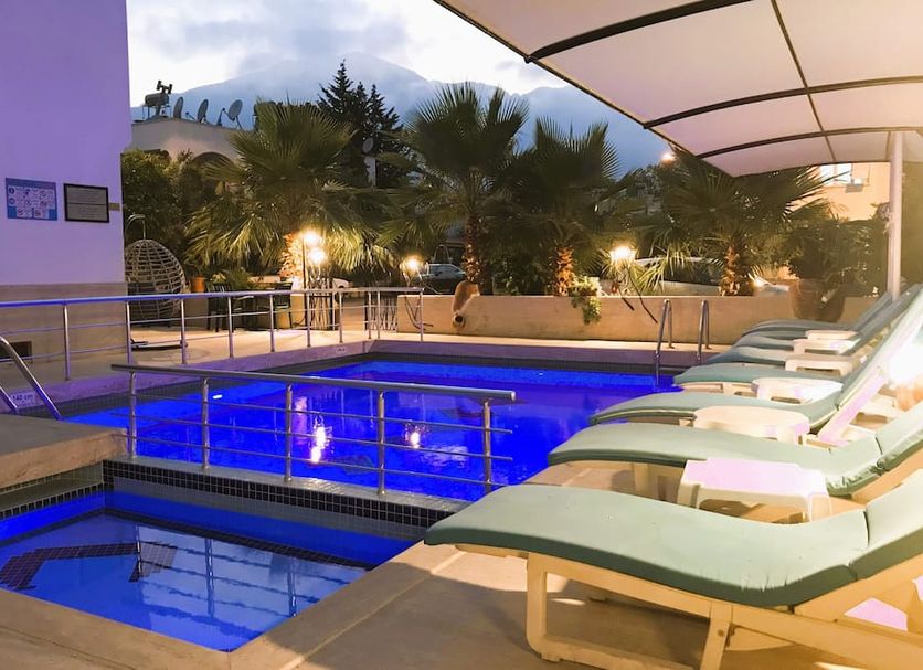 Piscine Photo