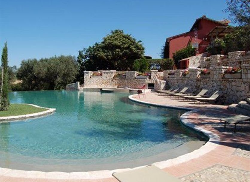 Piscine Photo