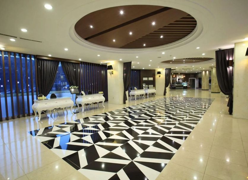 Hall d’entrée Photo