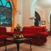 Hall d’entrée