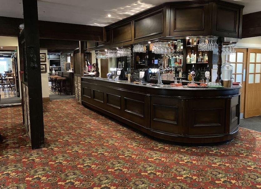 Bar Photo