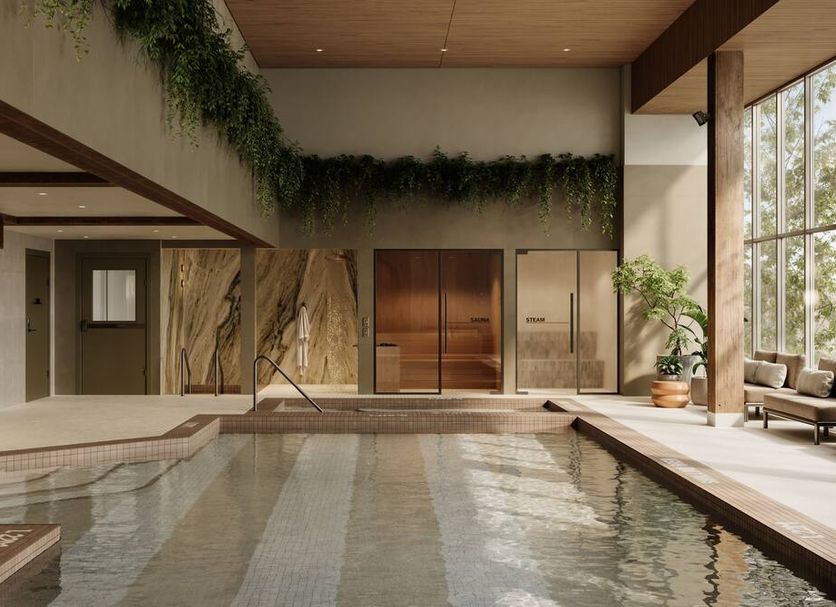 Piscine Photo