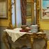 Équipements de la chambre